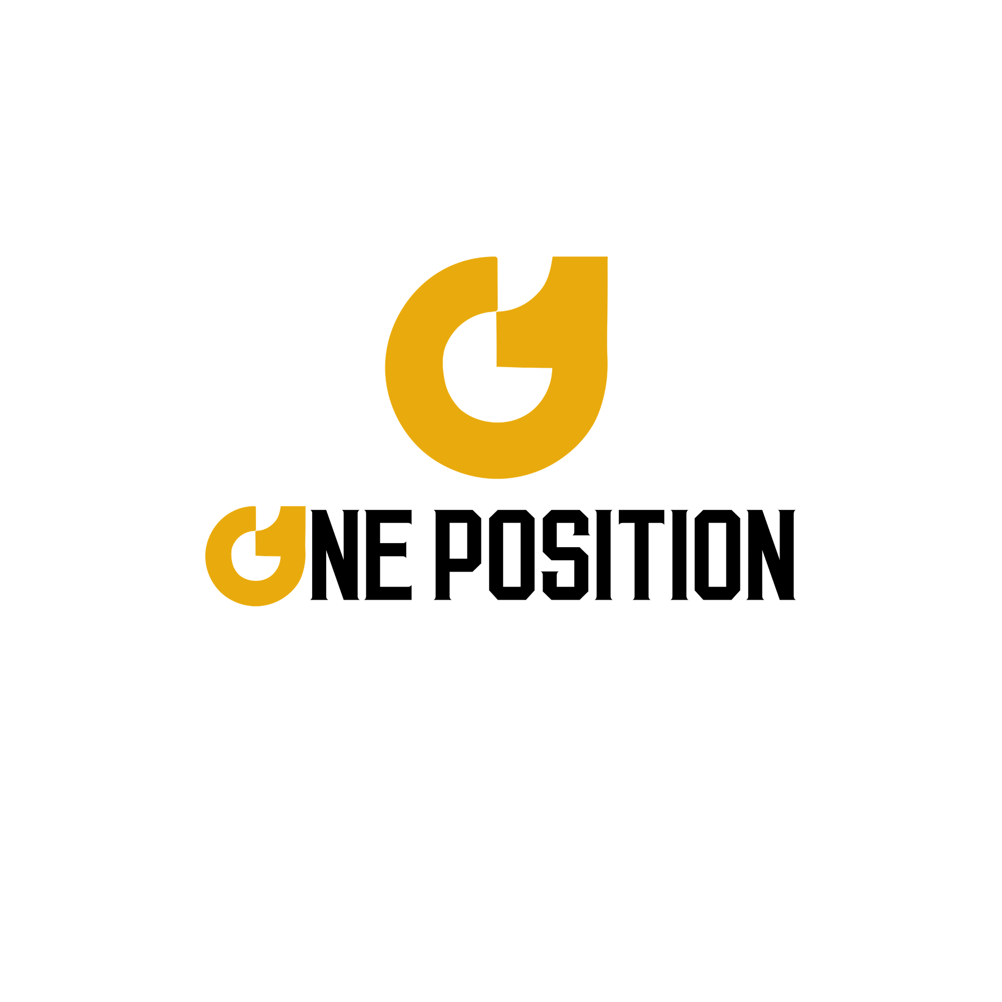 One Position