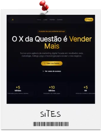 Sites