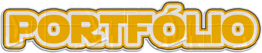 Portfólio