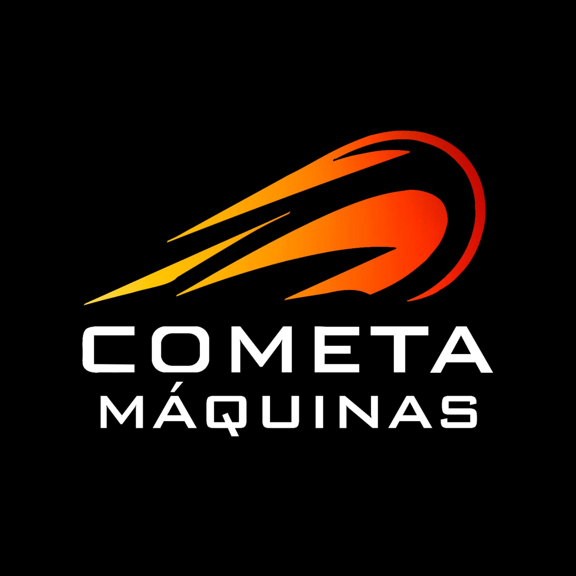Cometa Máquinas