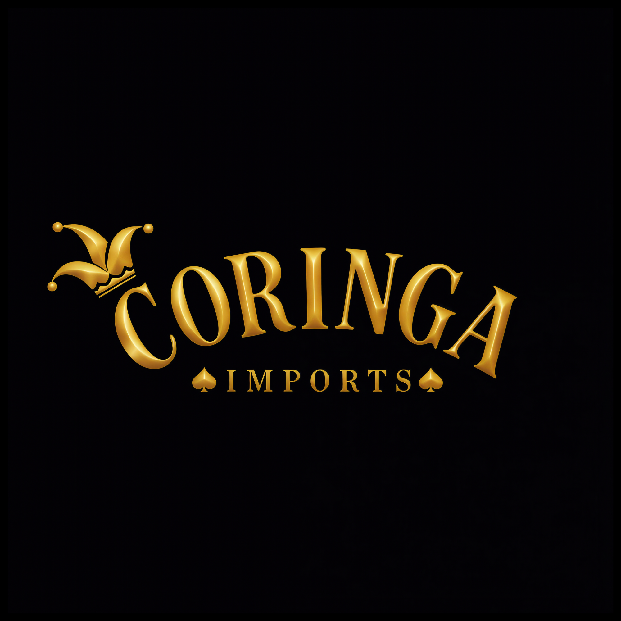 Coringa Imports