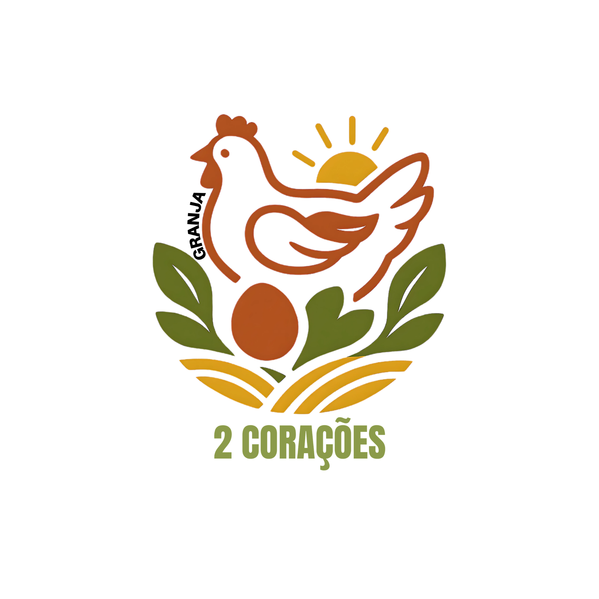 Granja 2 Corações